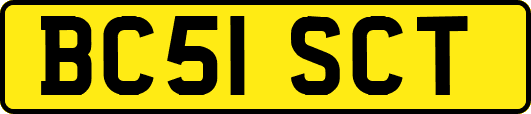 BC51SCT