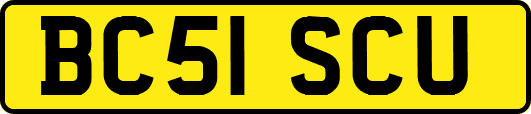 BC51SCU