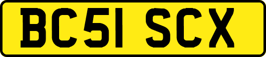 BC51SCX