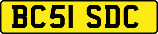 BC51SDC