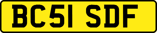 BC51SDF