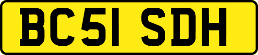 BC51SDH