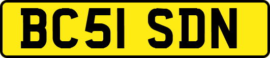 BC51SDN