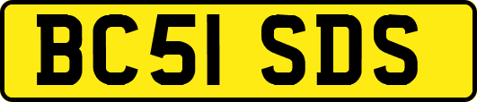 BC51SDS
