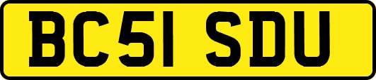 BC51SDU