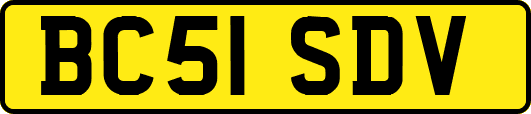 BC51SDV