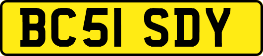 BC51SDY