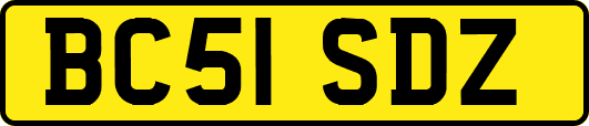 BC51SDZ