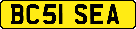 BC51SEA