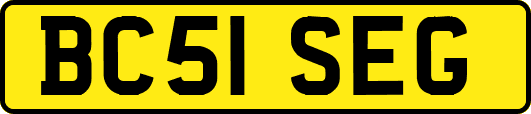 BC51SEG