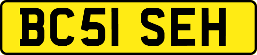 BC51SEH