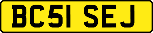 BC51SEJ
