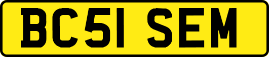 BC51SEM