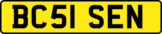 BC51SEN