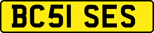 BC51SES