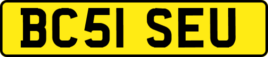 BC51SEU