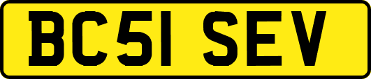 BC51SEV