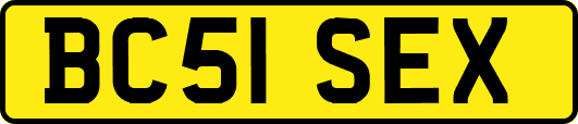 BC51SEX