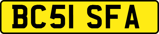 BC51SFA