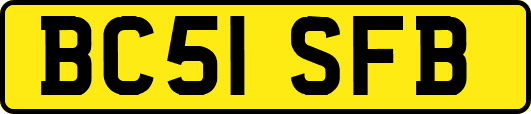 BC51SFB