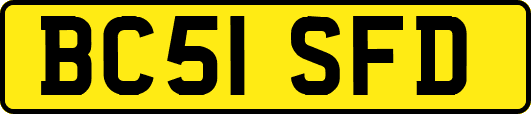 BC51SFD