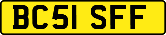 BC51SFF