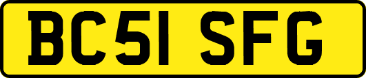 BC51SFG