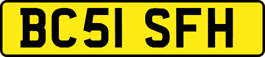 BC51SFH