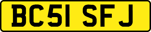 BC51SFJ
