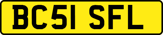 BC51SFL