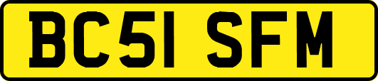 BC51SFM