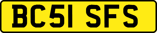 BC51SFS