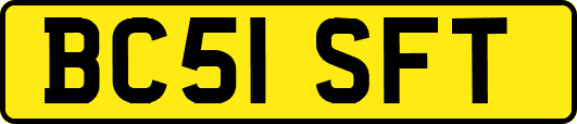 BC51SFT