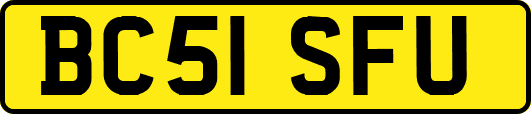 BC51SFU