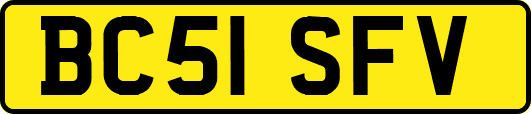 BC51SFV