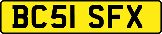 BC51SFX