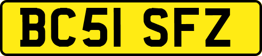 BC51SFZ