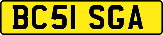 BC51SGA