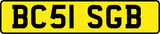 BC51SGB