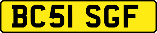 BC51SGF