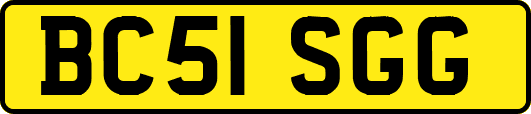BC51SGG