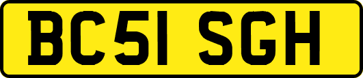 BC51SGH