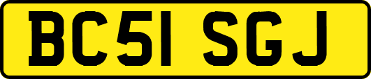 BC51SGJ