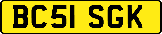 BC51SGK