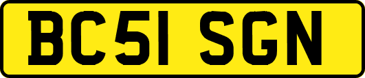 BC51SGN