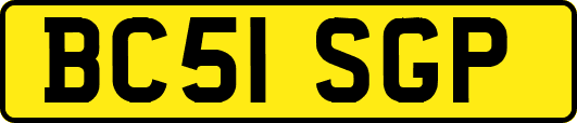 BC51SGP