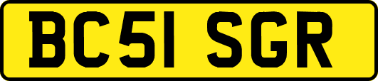 BC51SGR