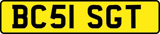 BC51SGT