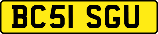 BC51SGU