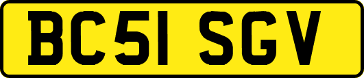 BC51SGV